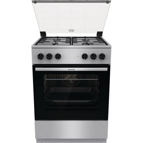 Комбинированная плита Gorenje GK6A40XH