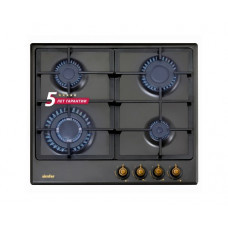 Газовая варочная панель Simfer H60V41L517