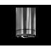 Островная кухонная вытяжка LEX Tubo Isola 350 Inox