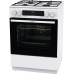 Комбинированная плита Gorenje GKS6C70WJ
