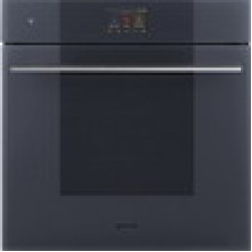 Встраиваемый электрический духовой шкаф Smeg SOP6104TPG