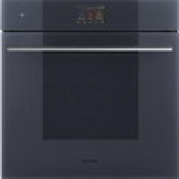 Встраиваемый электрический духовой шкаф Smeg SOP6104TPG