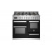 Варочный центр Bertazzoni PRO106L3ENET