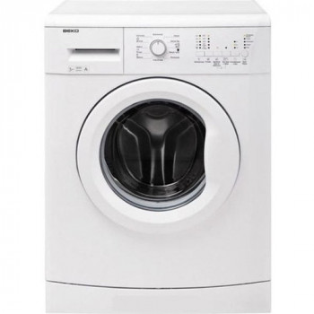 Beko WRS55P1BSS