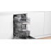 Встраиваемая посудомоечная машина Bosch SPV4EKX60E
