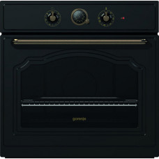 Духовой шкаф встраиваемый Gorenje BO8531CLB