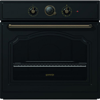 Духовой шкаф встраиваемый Gorenje BO8531CLB