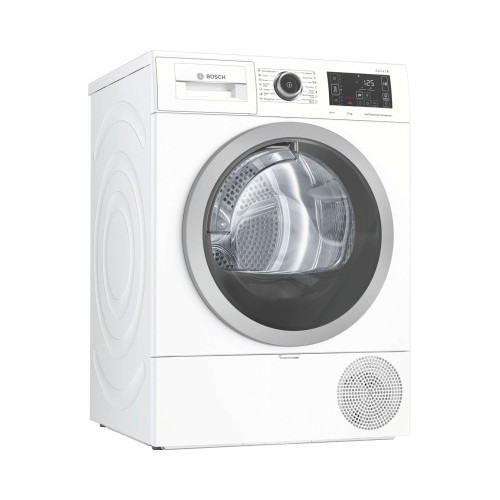 Сушильная машина Bosch WTW876LBY
