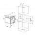 Духовой шкаф Franke CF 65 M GF/F