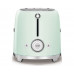 Тостер Smeg TSF01PGEU