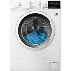 Electrolux SensiCare 600 EW6SN406WI