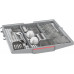 Встраиваемая посудомоечная машина Bosch SMV6ECX05E