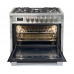 Плита комбинированная Kaiser HGE 93505 R