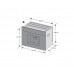 Встраиваемая кофемашина Bosch CTL836EC6