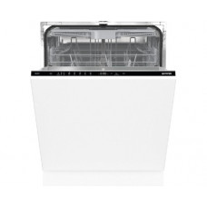 Встраиваемая посудомоечная машина Gorenje GV 643E90