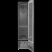 Паровой шкаф HIBERG SD 4GB
