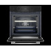 Конвекционный духовой шкаф Grundig GEBM12300BSA