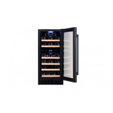 Винный шкаф Temptech PRESQ38DB