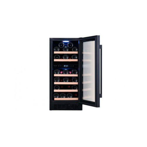 Винный шкаф Temptech PRESQ38DB