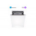 Встраиваемая посудомоечная машина Midea MID60S970i
