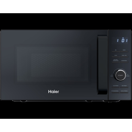 Микроволновая печь с грилем Haier HMG-DG207BA