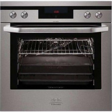 Духовой шкаф встраиваемый AEG E 9971 5 M