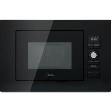Встраиваемая СВЧ печь MIDEA AG820BJU-BL