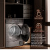 Сушильная машина с инвертором Weissgauff WD 879 Diamond Heat Pump