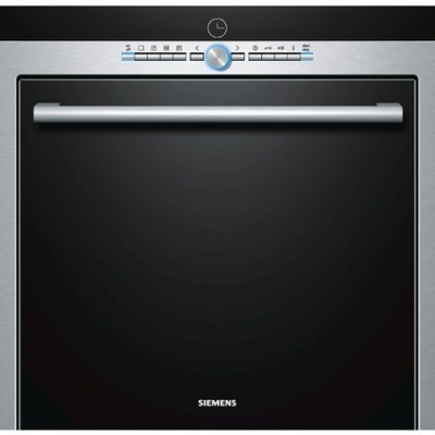 Духовой шкаф встраиваемый Siemens HB78GB590