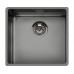 Мойка Smeg VSTR50DKX