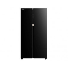 Холодильник многодверный Toshiba GR-RS780WI-PGJ(22)