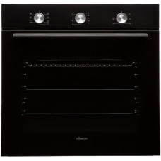 Встраиваемый электрический духовой шкаф Konigin Barberry 60 BK M7