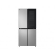 Холодильник LG GC-V22FFMMB