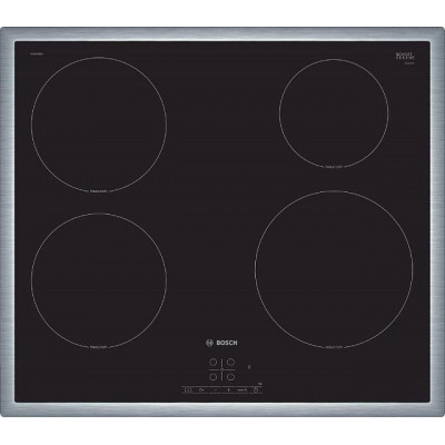 ВАРОЧНАЯ ПАНЕЛЬ BOSCH PUE64RBB5E