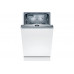Встраиваемая посудомоечная машина Bosch SPV4HKX45E