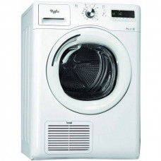 Сушильная машина WHIRLPOOL AZB 8785