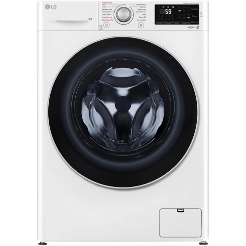 Стиральная машина Lg F2J6NSGW