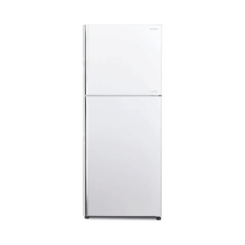 Холодильник Hitachi R-VX 440 PUC9 PWH
