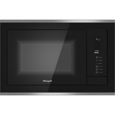 Встраиваемая микроволновая печь Weissgauff HMT-725 Touch Grill