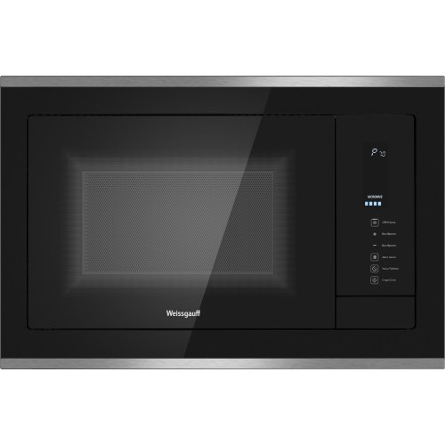 Встраиваемая микроволновая печь Weissgauff HMT-725 Touch Grill