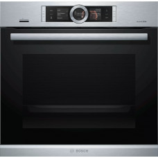 Духовой шкаф Bosch HBG876ES7S