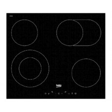 Встраиваемая электрическая панель Beko HIC64403T