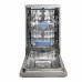 Посудомоечная машина DeLonghi DDWS 465 X CALLISTO