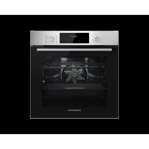 Духовой шкаф Kuppersberg HF 609 BX