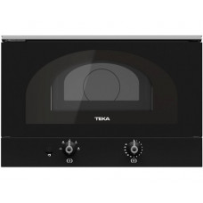 Встраиваемая микроволновая печь Teka MWR 22 BI ANTHRACITE-OS