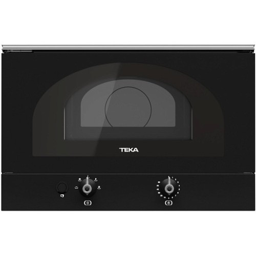 Встраиваемая микроволновая печь Teka MWR 22 BI ANTHRACITE-OS