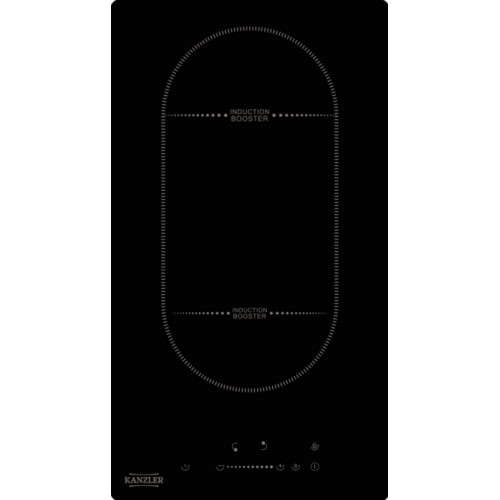 Индукционная поверхность Kanzler KI 013 S