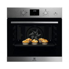 Духовой шкаф Electrolux EOD3H50TX