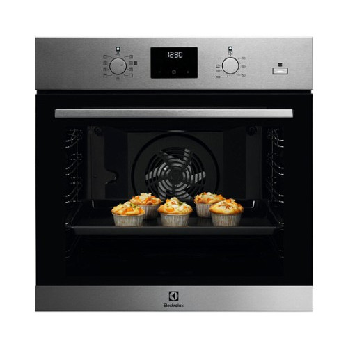 Духовой шкаф Electrolux EOD3H50TX
