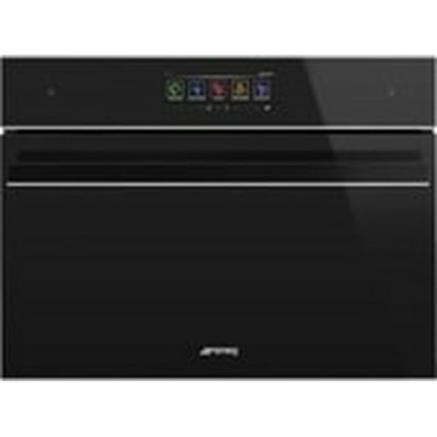 Smeg SF4606WMCNX